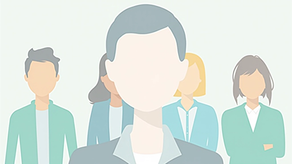 Infographic showing four personality types with distinct colors and icons representing Director, Supporter, Analyst, and Creator profiles